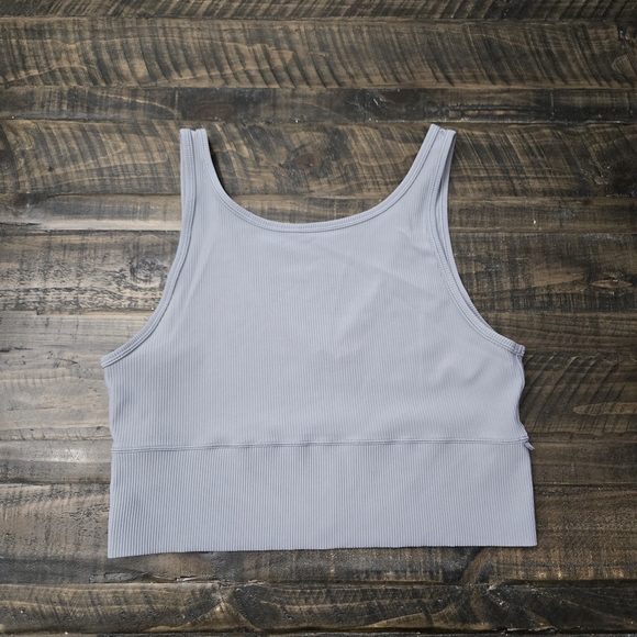 LULULEMON Power Pivot Tank | 12‎ - Picture 1 of 3